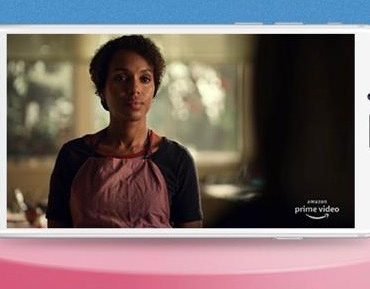 globe x amazon prime tv show