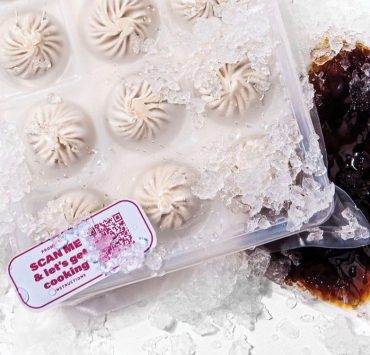 din tai fung xiao long bao