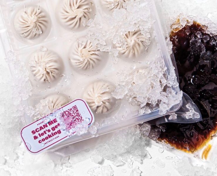 din tai fung xiao long bao