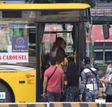 edsa busway
