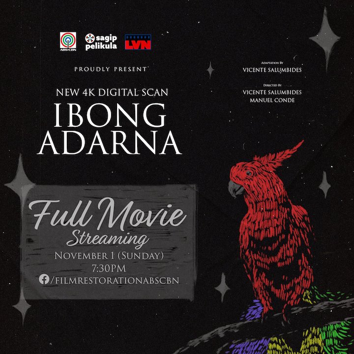 ibong adarna