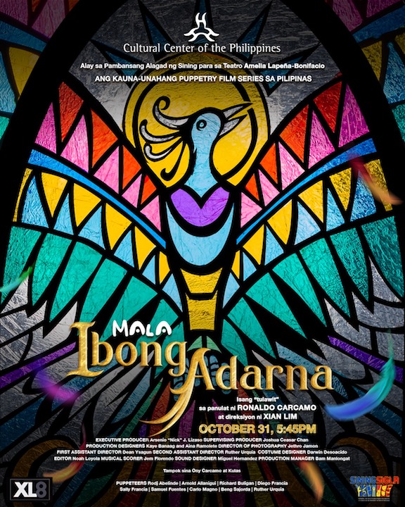 ibong adarna