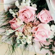 fresh flower bouquet