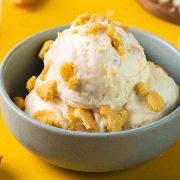 kumori cheese tart gelato