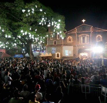 simbang gabi