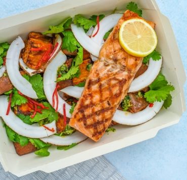 healthier takeout food