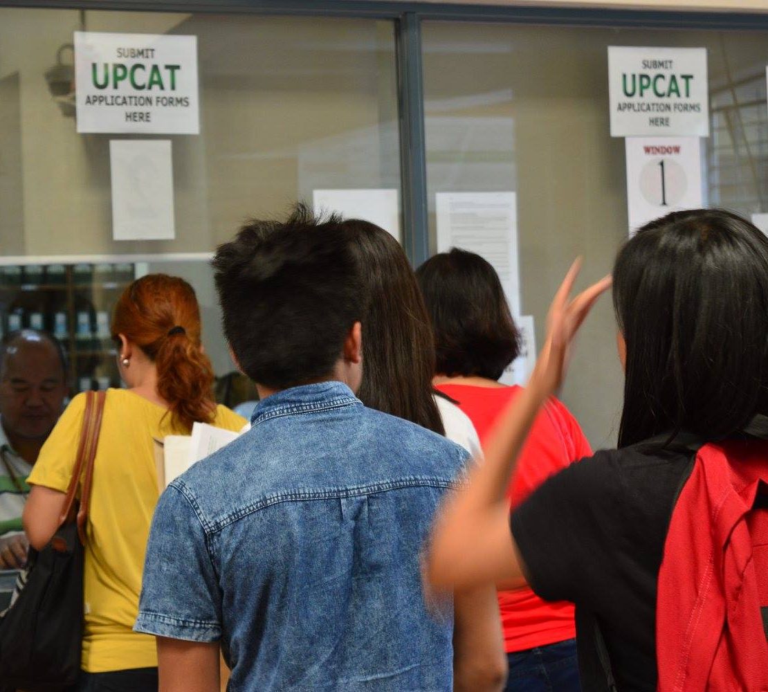 Online UPCAT? UP To Come Up With Unique Admission Process For AY 2021 ...