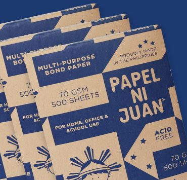 papel ni juan