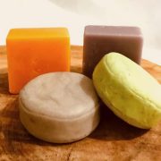 bath essentials for a cause banyuhay skin food