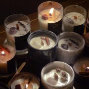 23rd Street Candle Co scented candles wood wick candles header nolisoliph