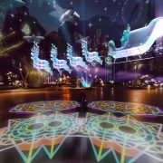 Ayala Festival of Lights online on-demand virtual edition header nolisoliph