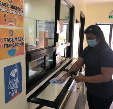 COMELEC voter registration online irehistro header nolisoliph