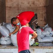 Caritas Manila Donation Drive UlyssesPH header nolisoliph