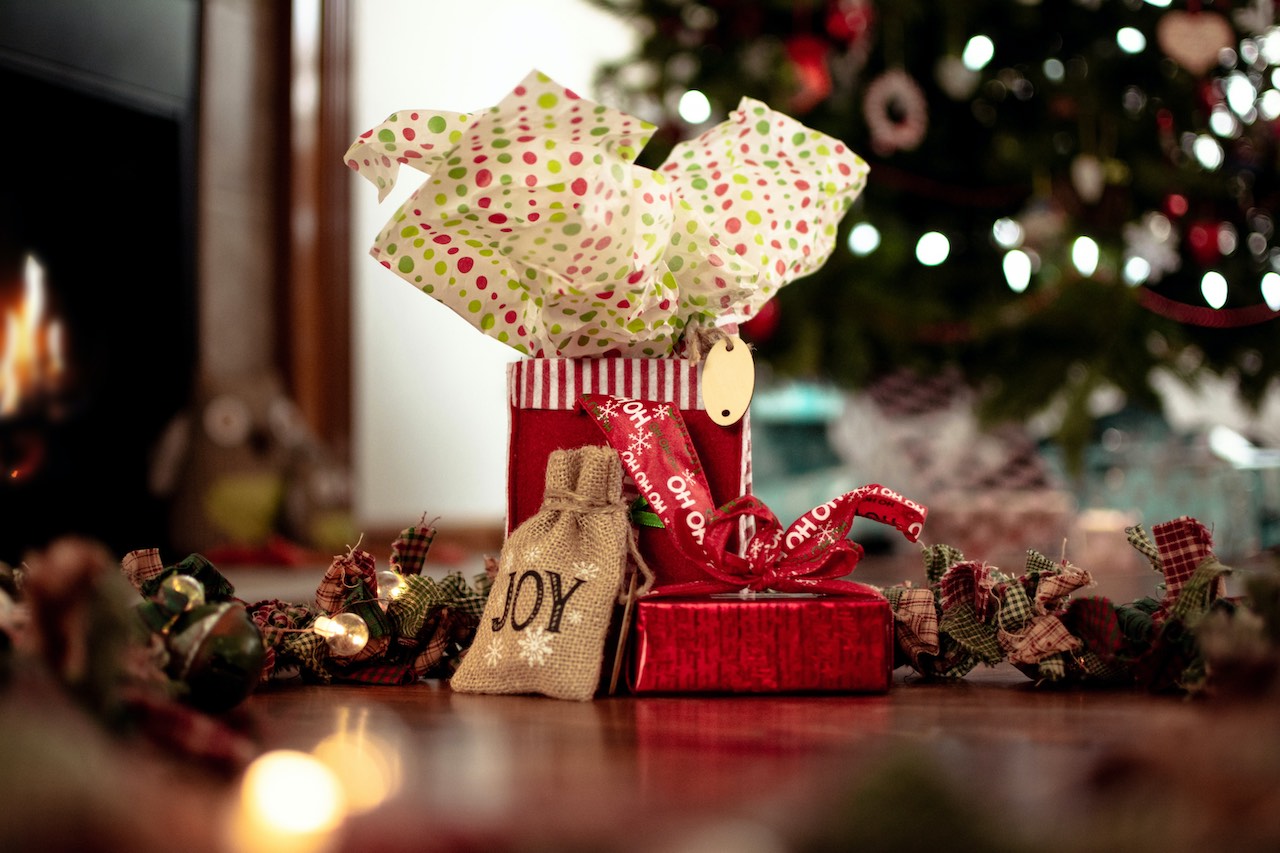 5 Easy Christmas Gifts Your Kids Can Make at Home | Article