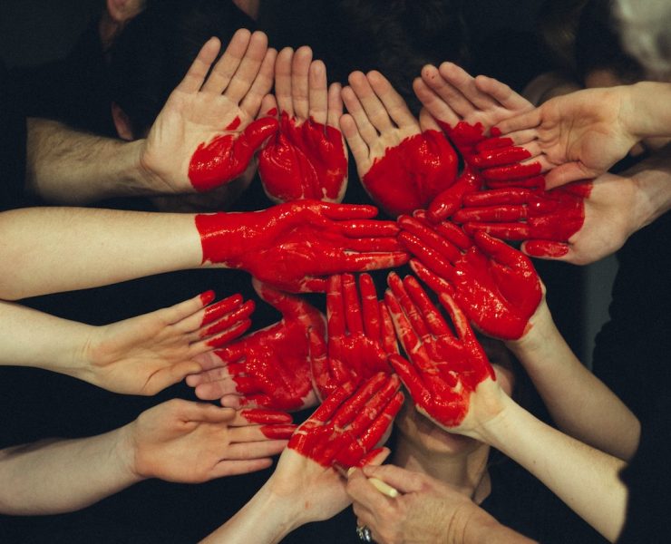 Giving Tuesday Philippines header nolisoliph