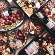 Grazes by Mrs Reyes Charcuterie Delivery header nolisoliph