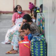 Photo courtesy of Mark Alvin Esplana of Inquirer Southern Luzon