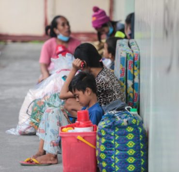 Photo courtesy of Mark Alvin Esplana of Inquirer Southern Luzon