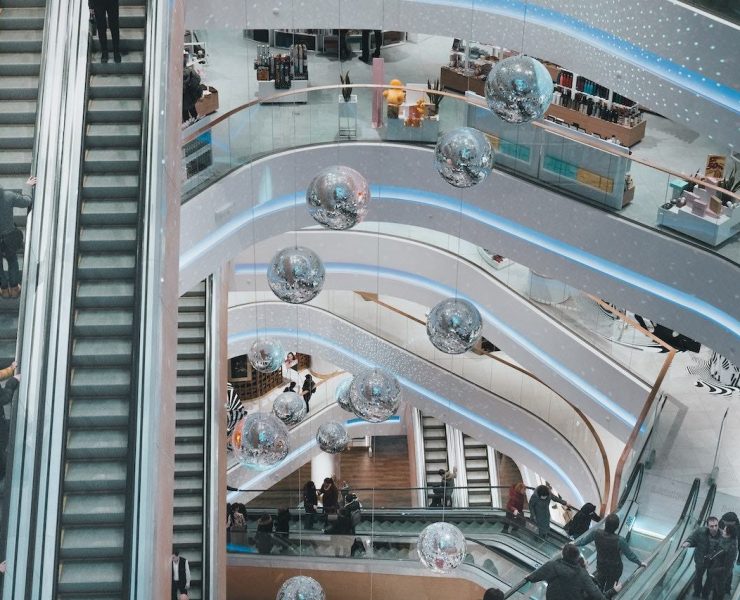 Malls open for shelter SM Ayala Robinsons Typhoon Ulysses header nolisoliph