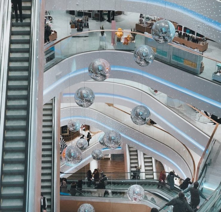 Malls open for shelter SM Ayala Robinsons Typhoon Ulysses header nolisoliph