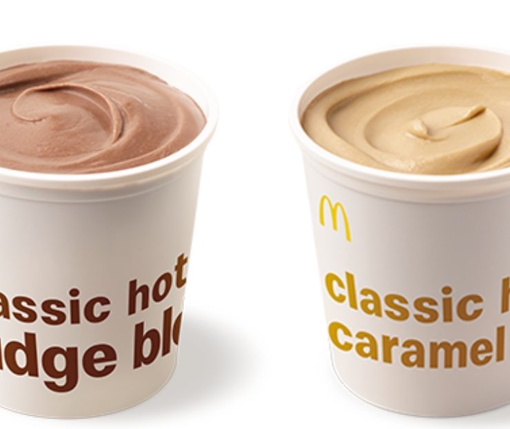 McDonalds Sundae Blends BN header nolisoliph