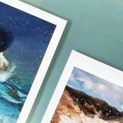 Shelter Fund Art Jam 2020 art sale print sale header nolisoliph