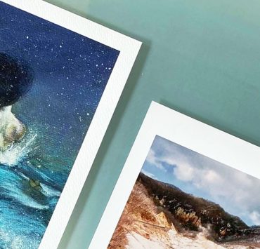 Shelter Fund Art Jam 2020 art sale print sale header nolisoliph