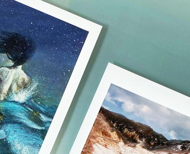 Shelter Fund Art Jam 2020 art sale print sale header nolisoliph