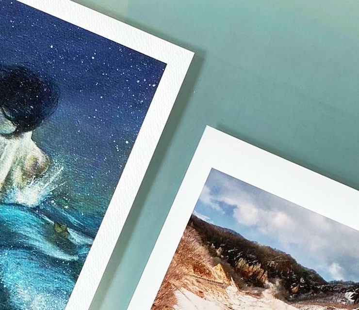 Shelter Fund Art Jam 2020 art sale print sale header nolisoliph