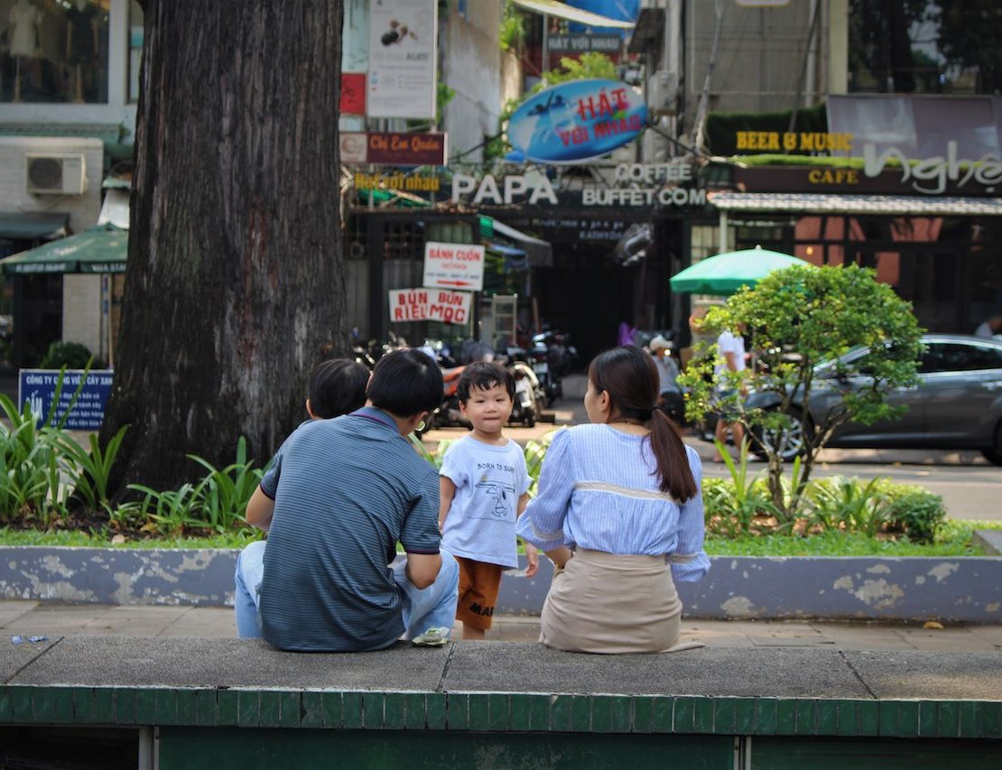 Talking to kids about politics header nolisoliph