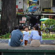 Talking to kids about politics header nolisoliph