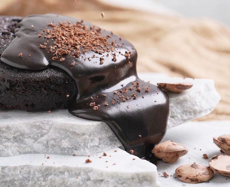 Theo and Brom Christmas Food Trends header nolisoliph