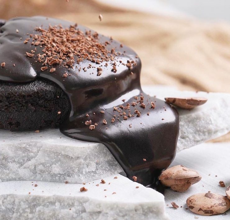 Theo and Brom Christmas Food Trends header nolisoliph