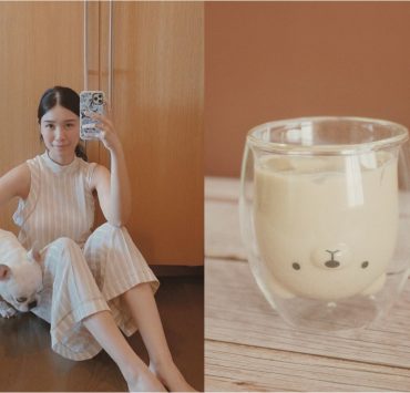 Tricia Gosingtian Whats Making Me Happy header nolisoliph