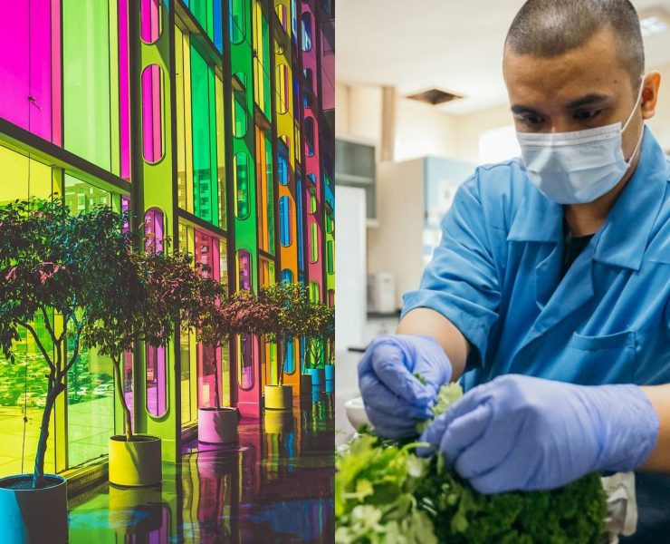 aureus james dyson award