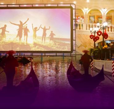 Venice Grand Canal float-in movie header nolisoliph