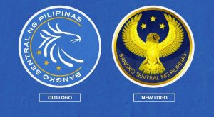 bangko sentral ng pilipinas new logo
