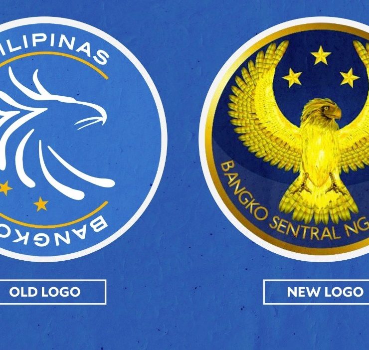bangko sentral ng pilipinas new logo