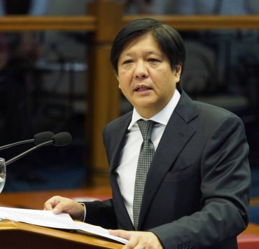 bongbong marcos