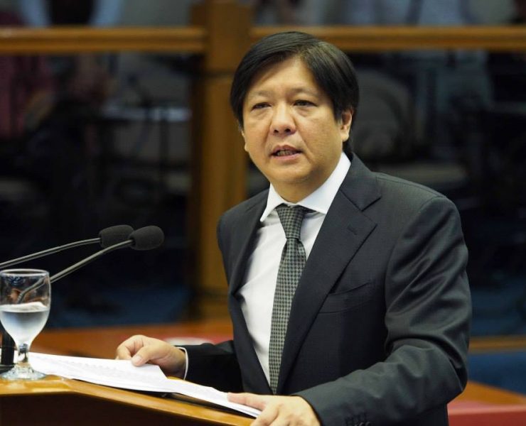 bongbong marcos