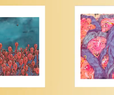 cartellino first edition