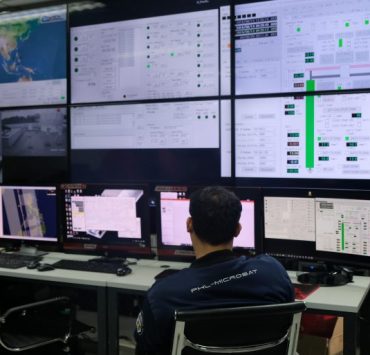 philippine space agency