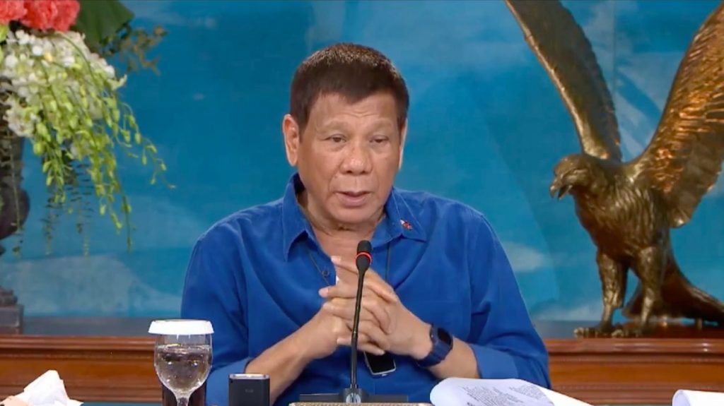 nolisoli rtv malacanang