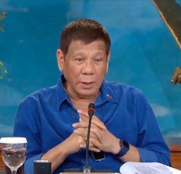 nolisoli rtv malacanang