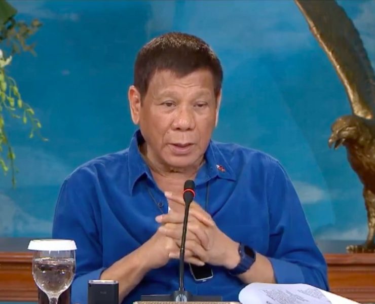 nolisoli rtv malacanang