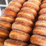 Bake Fresh QQ Donuts header nolisoliph