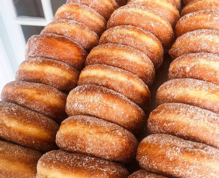 Bake Fresh QQ Donuts header nolisoliph