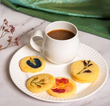 nescafe gold dessert coffee pairing