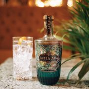 Nolisoli Gift Guide Drinks Santa Ana Gin header nolisoliph