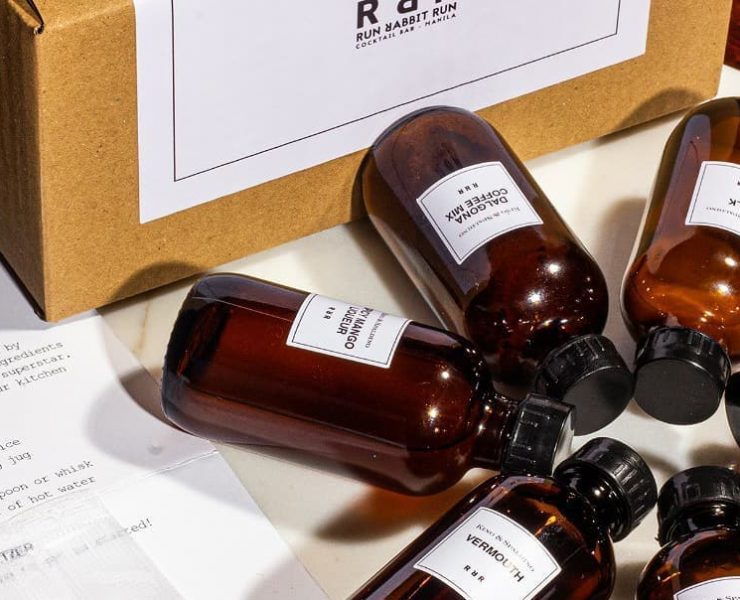 Run Rabbit Run Christmas Gift Ideas Workshop header nolisoliph